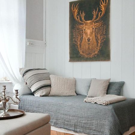 Ni Fravi Holiday Apartments, Interlaken West Esterno foto