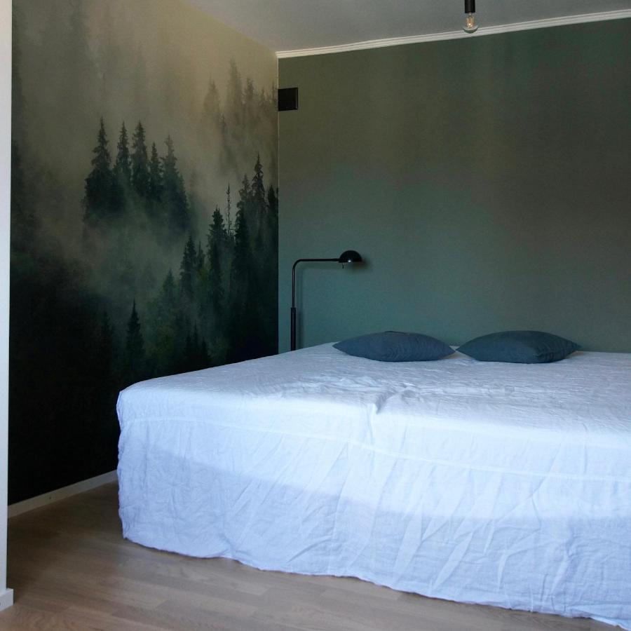 Ni Fravi Holiday Apartments, Interlaken West Esterno foto