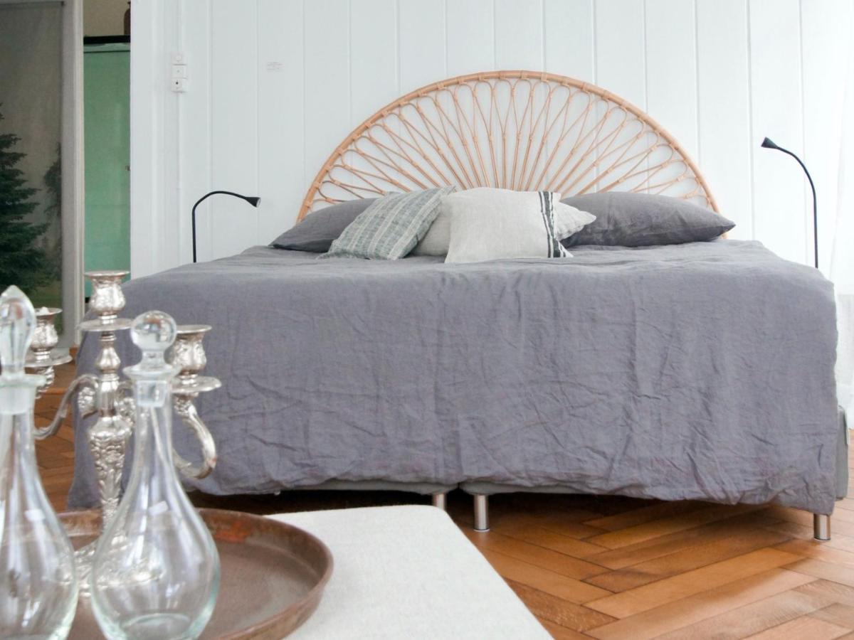 Ni Fravi Holiday Apartments, Interlaken West Esterno foto